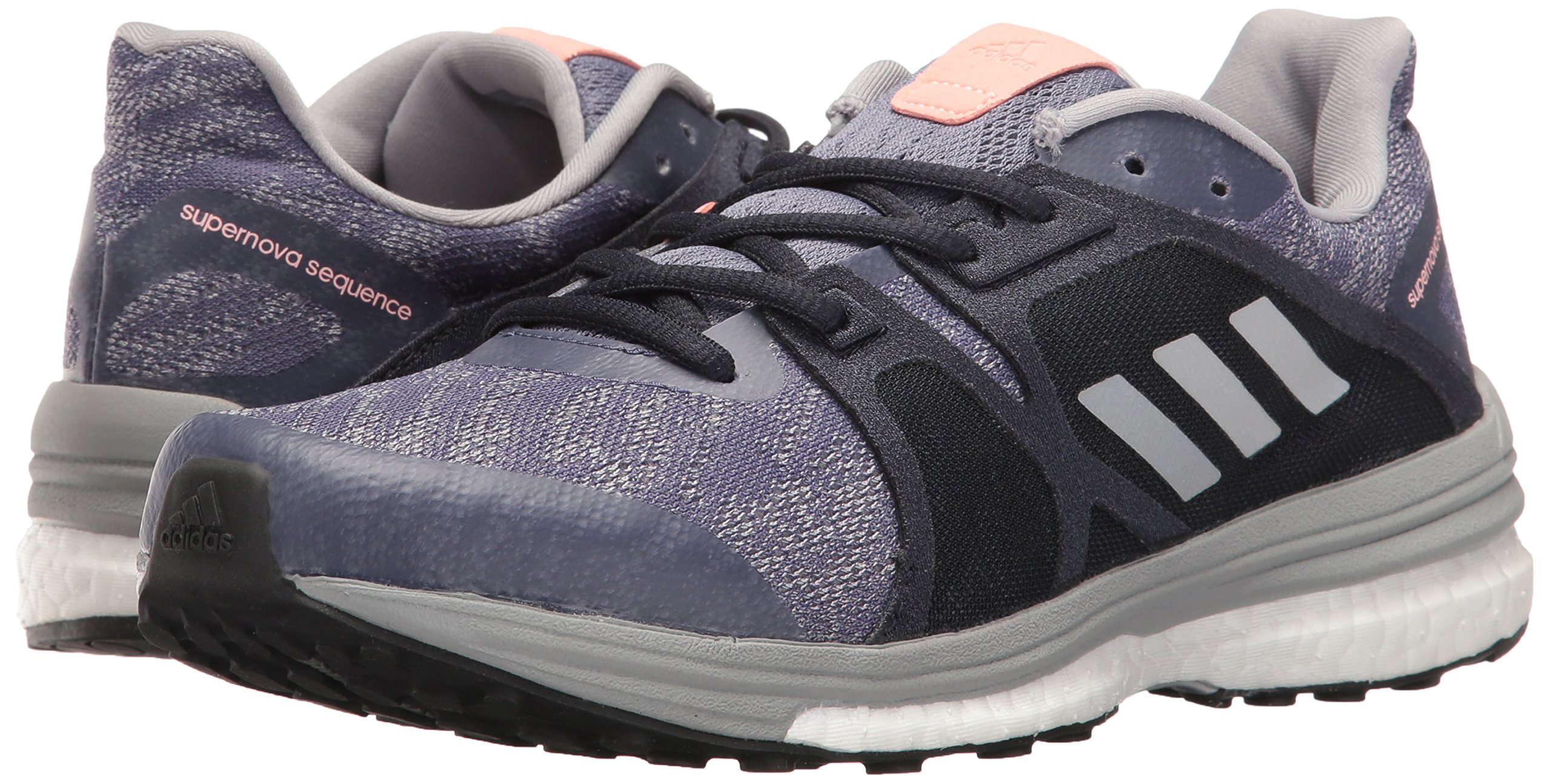 Trainers Adidas Supernova Sequence Womens Continental Outsole