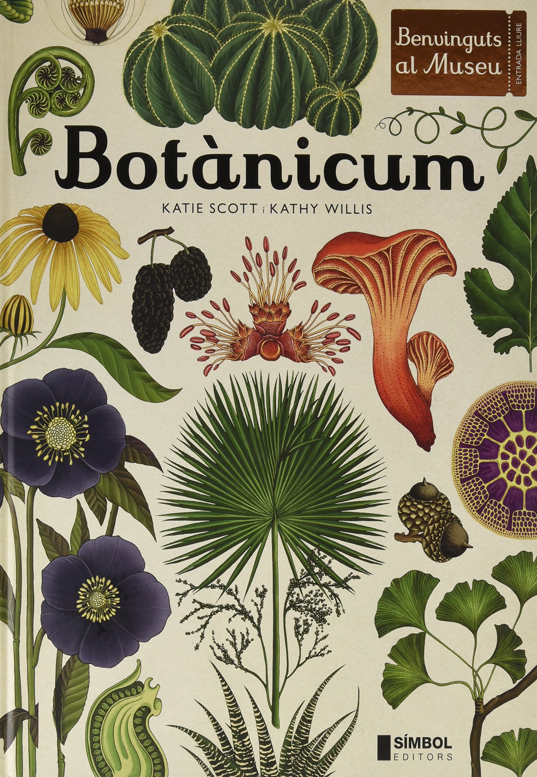 Botànicum