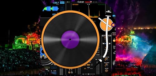 Virtual Dj Player Remixer