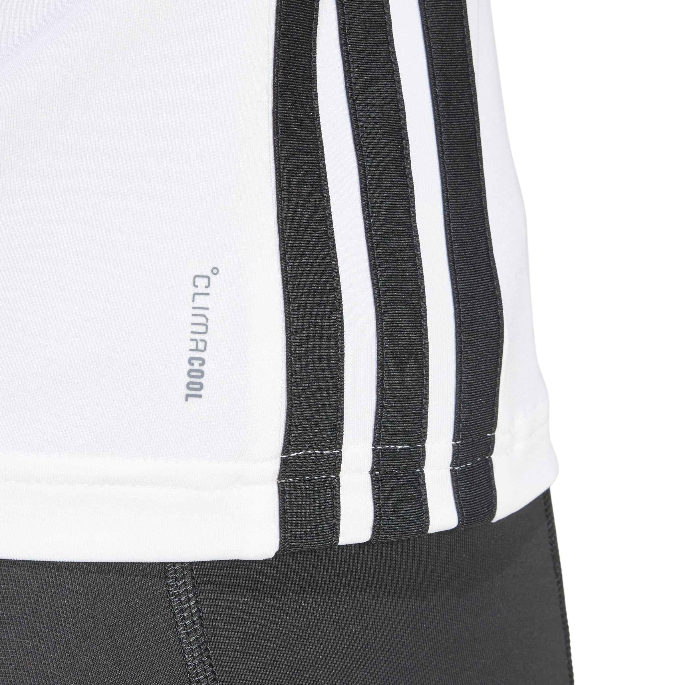 adidas Koszulka Kobiety Train Essentials Long Sleeve 3-stripes Workout Top