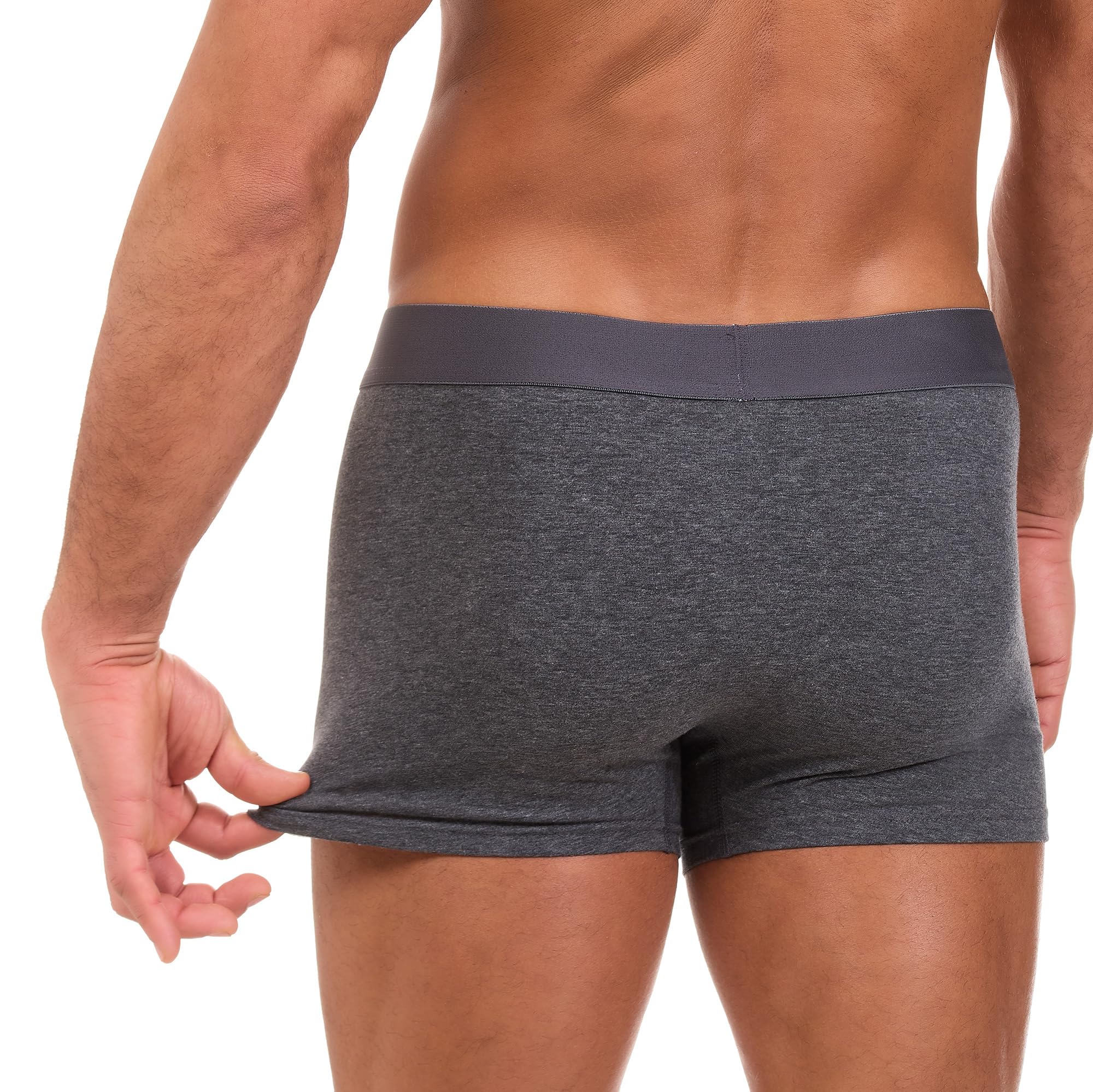 Lower East Boxer rétro Uomo
