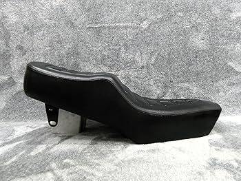 Amazon | GN125 純正タイプ アンコ抜きシート / GN125