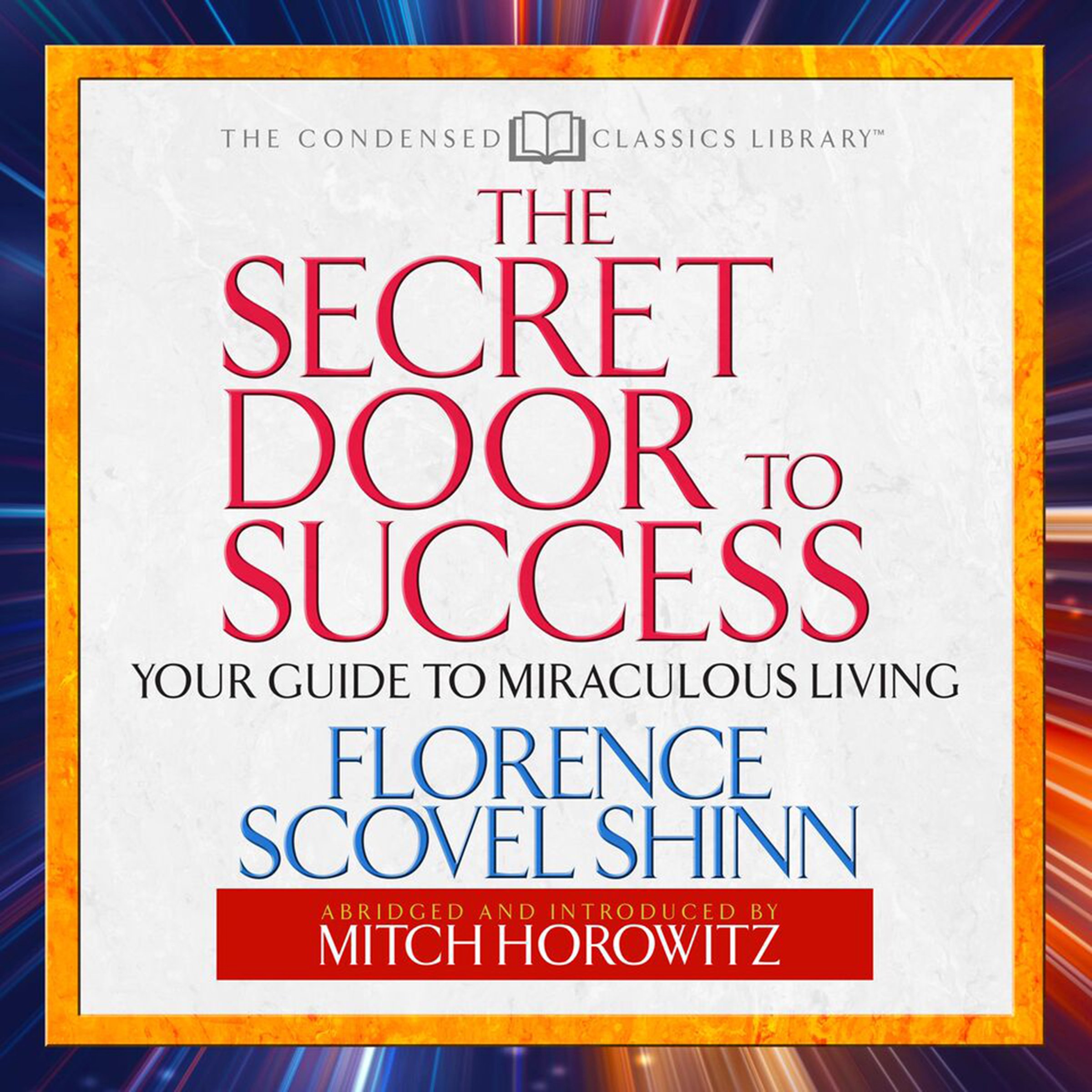 The Secret Door to Success
