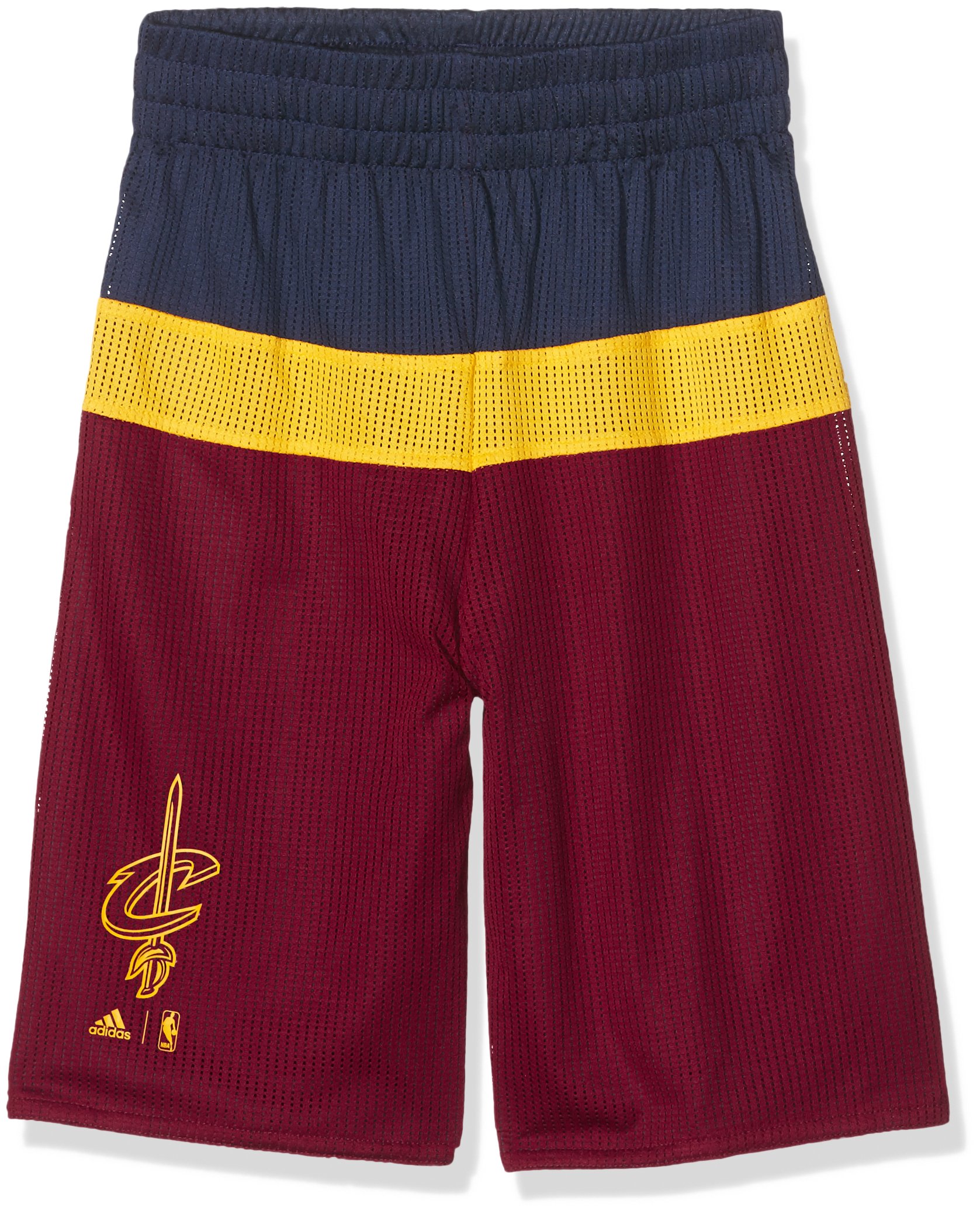 adidas Y Wntrhps Rvsho - Pantalón Corto Niños
