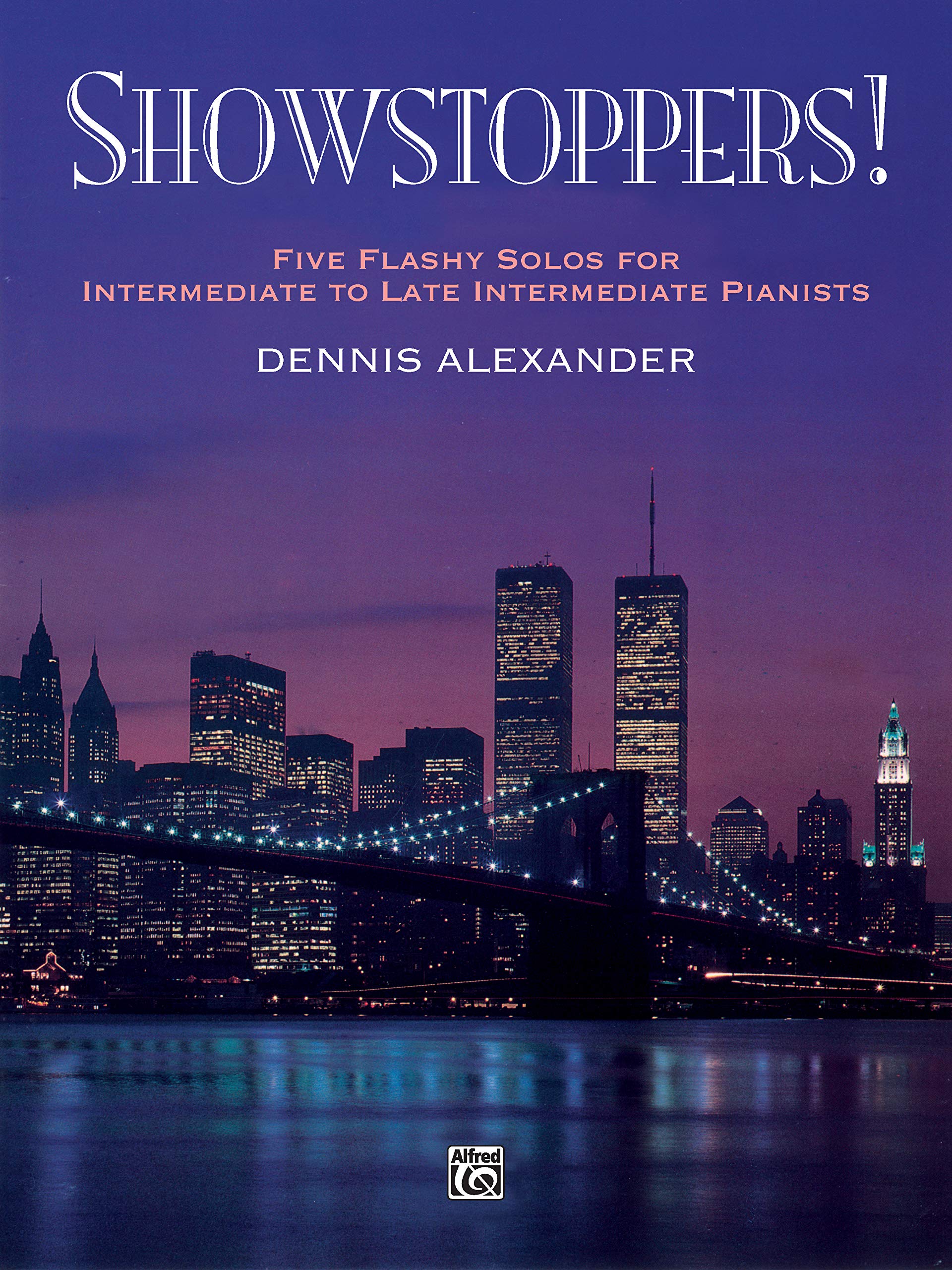 Showstoppers!