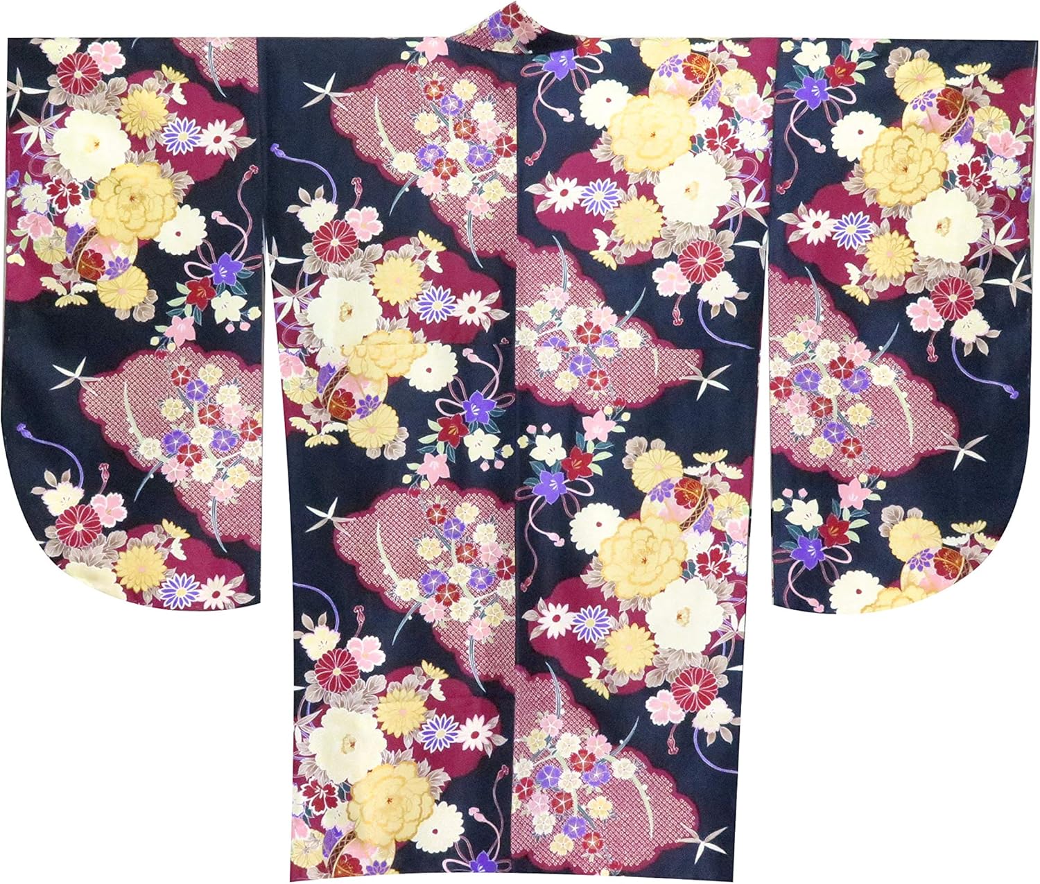 薩摩焼 武将図 花瓶 金彩 色絵 青粒 錦襴手 古美術 骨董 工芸 レア商品 薩摩焼 武将図 花瓶 金彩 色絵 青粒 錦襴手 古美術 骨董 工芸 レア商品