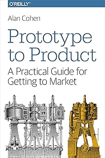 From Making to Shipping: A Practical Guide for Getting to Market