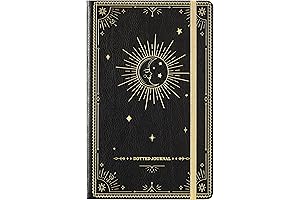 Artfan Dotted Journal/Notebook - The Epitome of Note-Taking Excellence