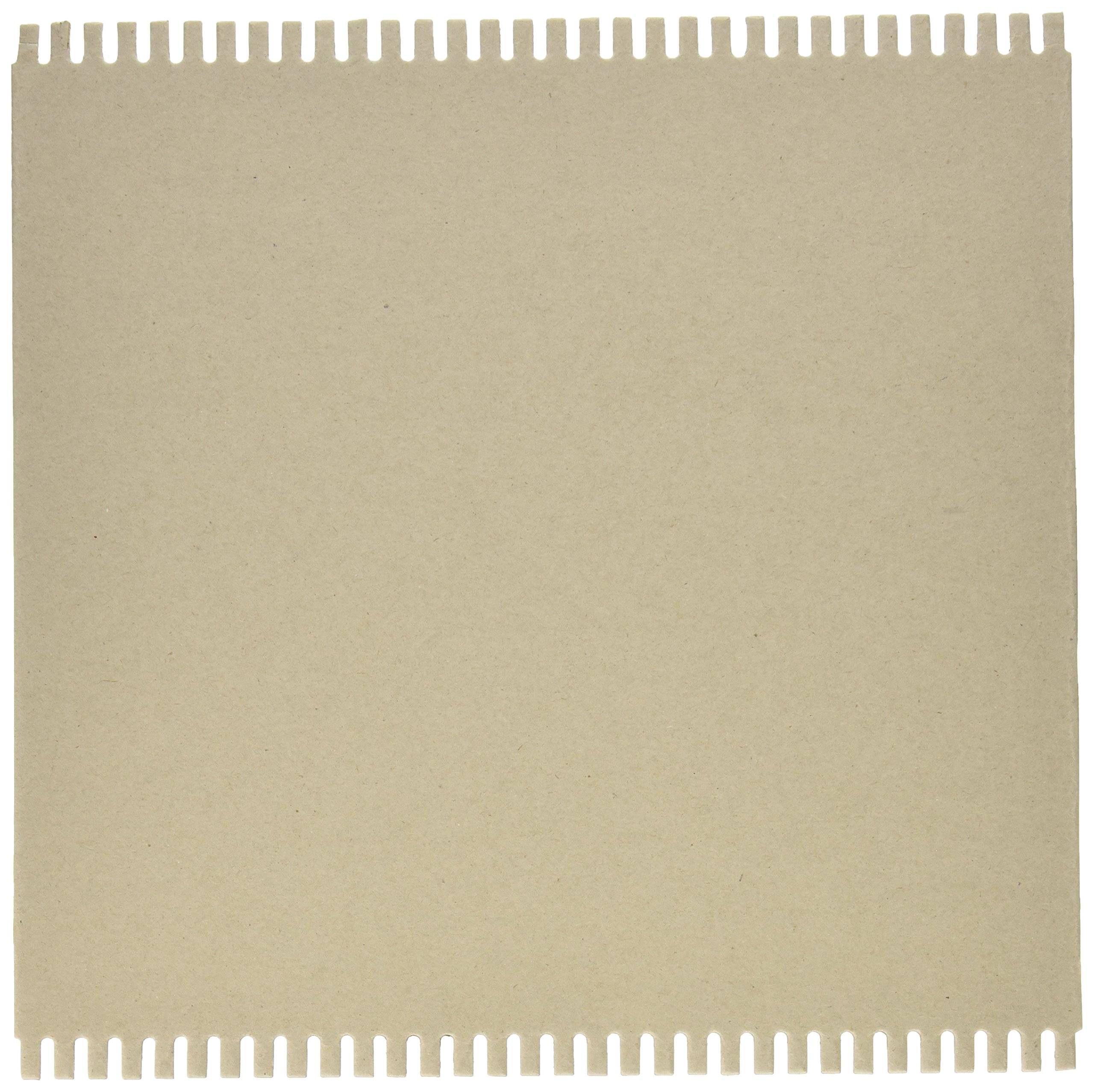 Métier à tisser cranté Jack Richeson grand format pour tendre parfaitement vos fils de chaîne