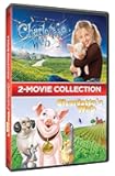 Charlotte's Web (1973)/Charlotte's Web (2006) 2-Pack