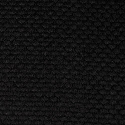 Miniatura 10 de Sweet Home Collection CPMF-4PK-TAUPE - Paquete de 4 almohadillas antideslizantes de espuma viscoelástica para sillaasiento de 16 x 16 pulgadas