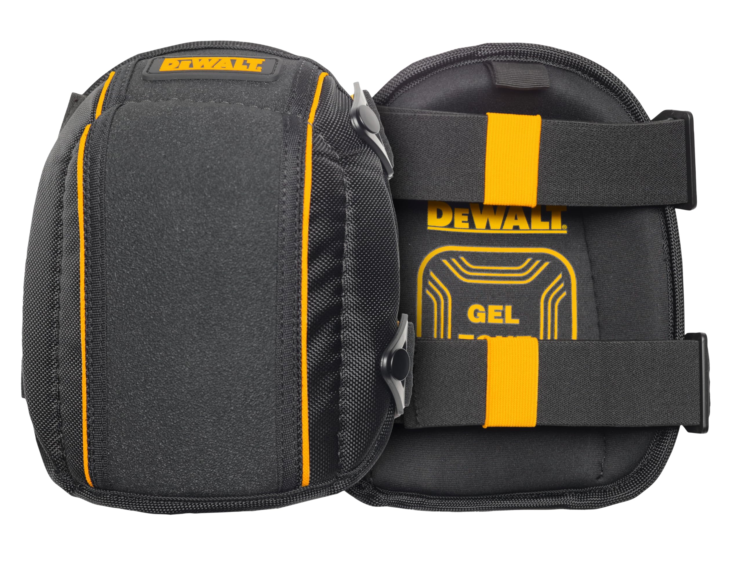 DEWALT Flooring Knee Pads with Gel (DWST590014)