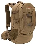 ALPS OutdoorZ Pursuit Pack, Coyote Brown 44 L Coyote Brown
