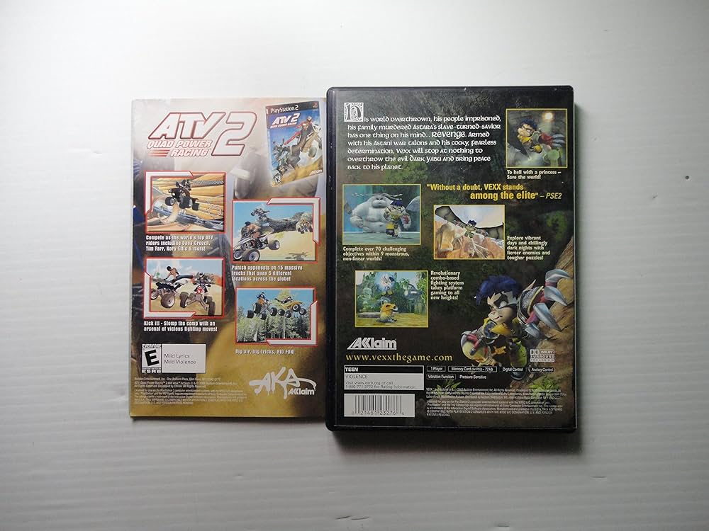 PS2  ＋（6タイトル) ZILL O'LL infinite Playstation2 PS2 Import Japan | eBay