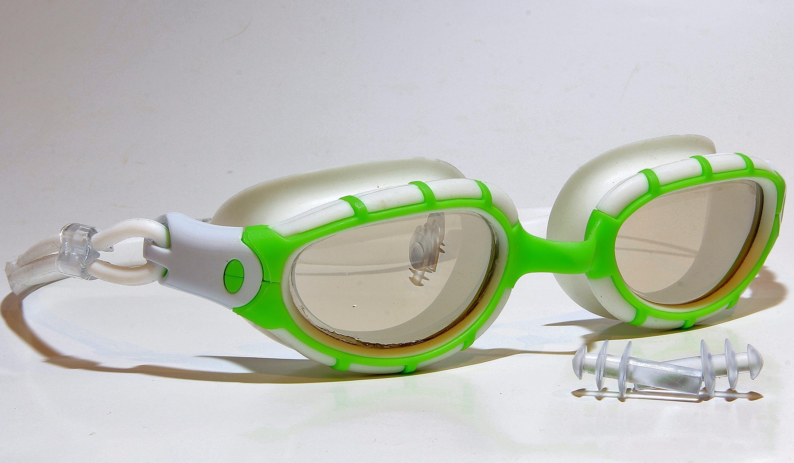Glasses Tri-Swim – Green