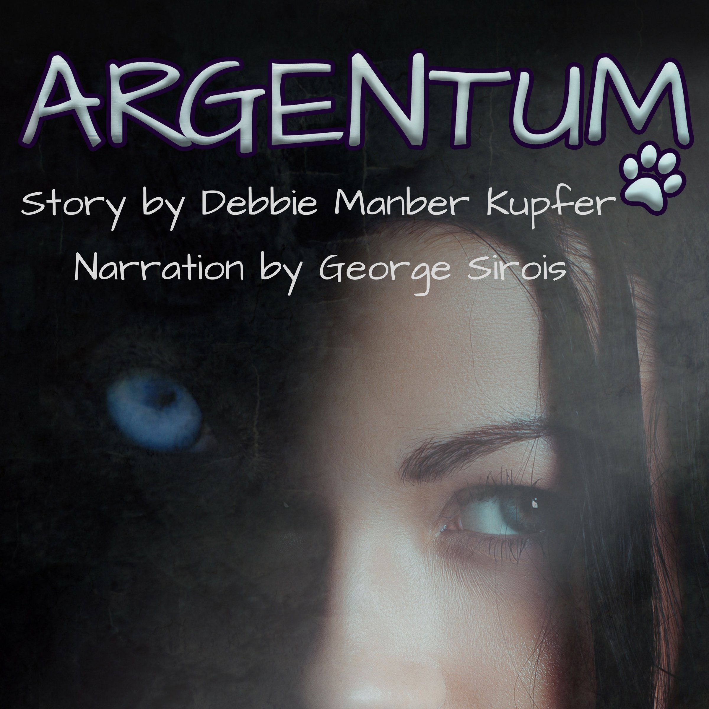 Cover art for Argentum