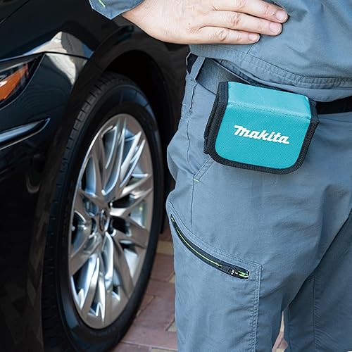 Miniatura 9 de Makita E-12354 - Juego de llaves de tuerca de rueda profunda de 3 piezas