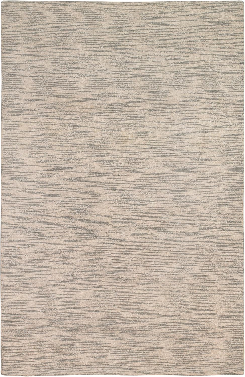 Amazon.com: DwellStudio Loop Texture Dove Rug, 5 by 8-Feet : Home & Kitchen
