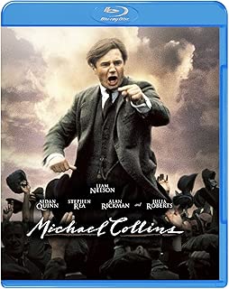 マイケル・コリンズ [Blu-ray]