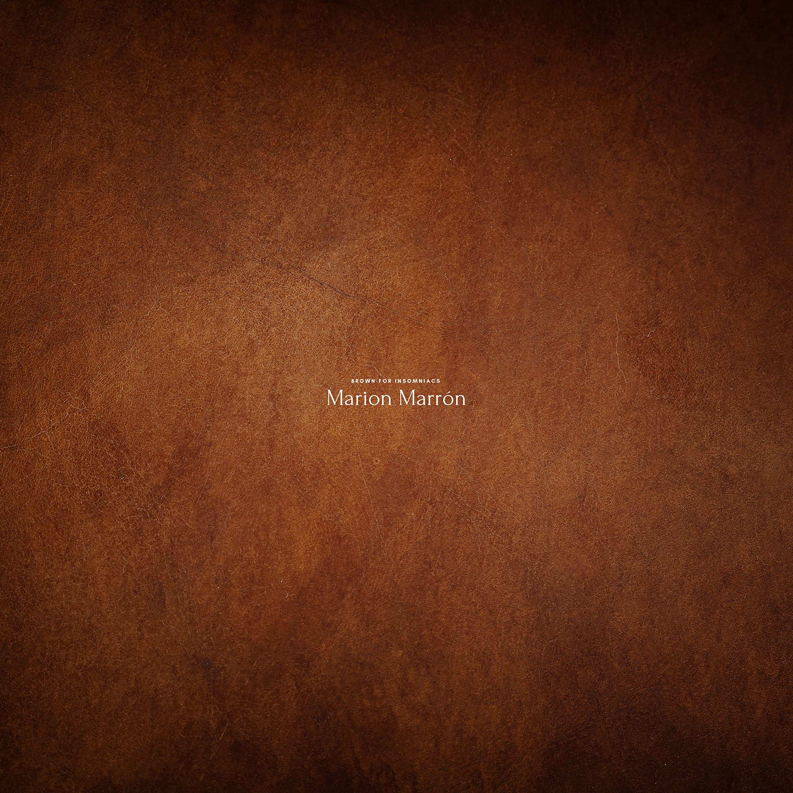 Marion Marrón