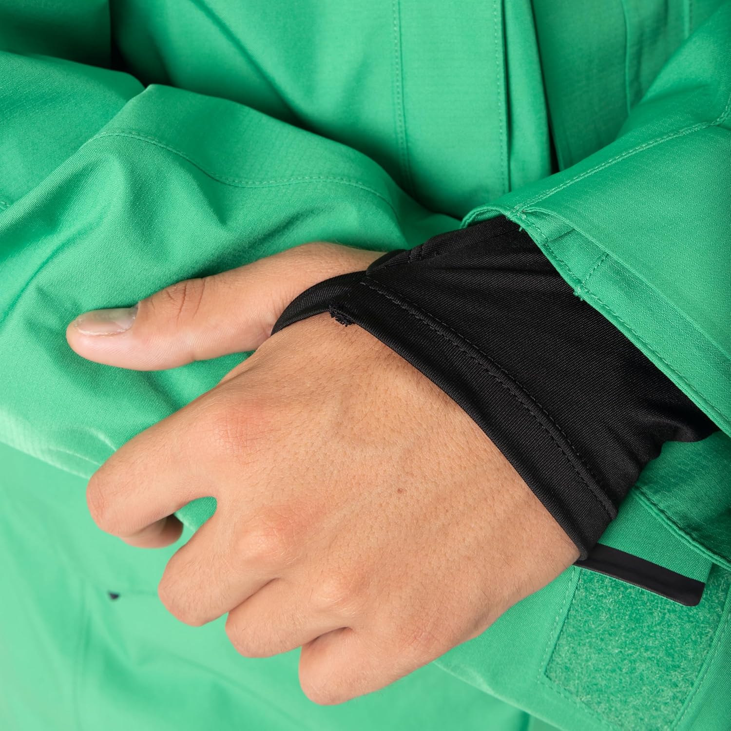 Dakine Men's Montaine Jacket – 20k Waterproof 2-layer Ripstop Snow Jacket, Fully Taped Seams - Image 8