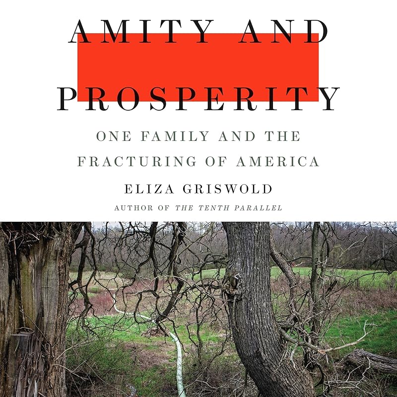 Carousel Item: Amity and Prosperity