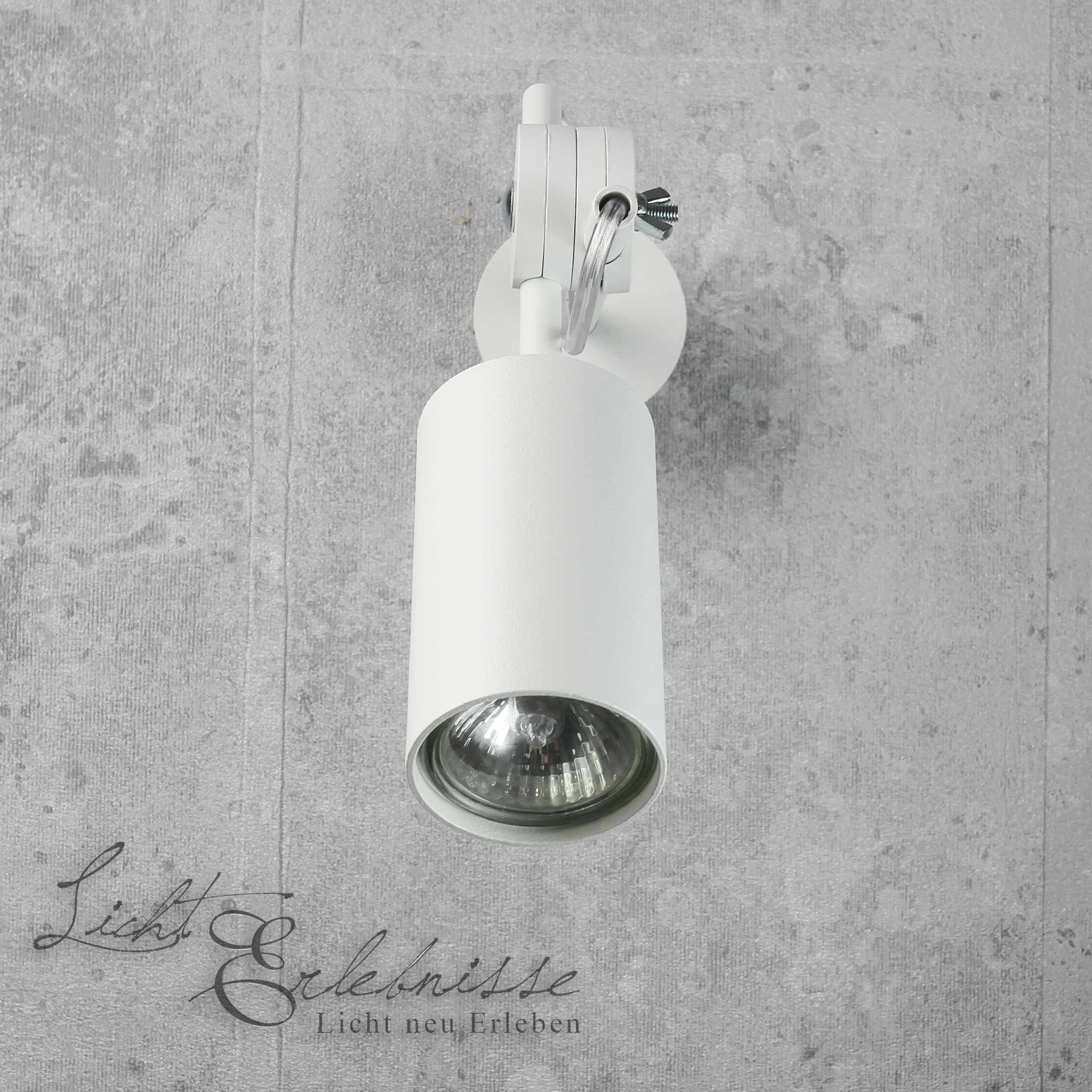Licht-Erlebnisse Faretto rotondo (E27) - acquista su