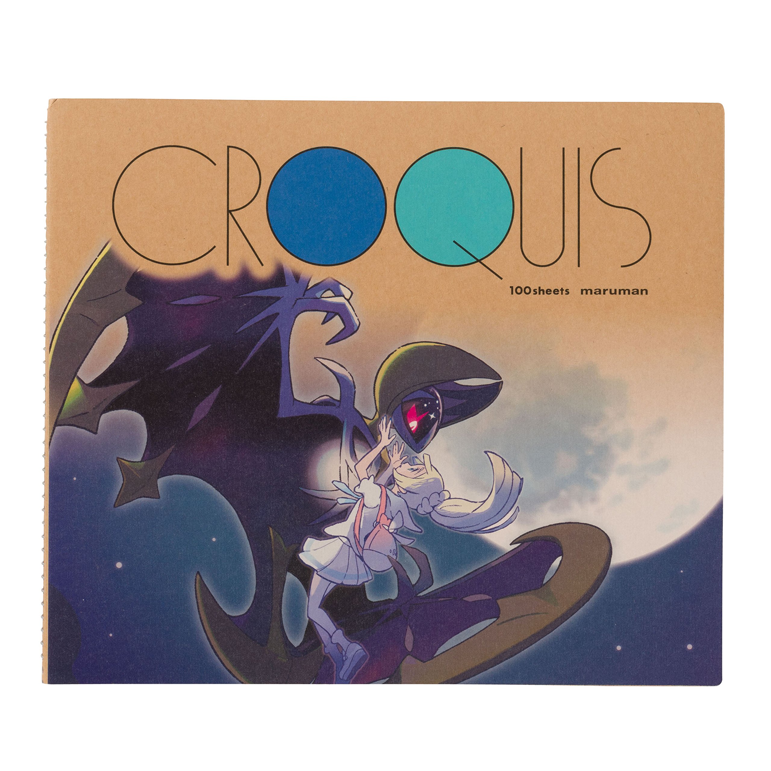 Amazon.co.jp: ポケモンセンターオリジナル クロッキーブックS