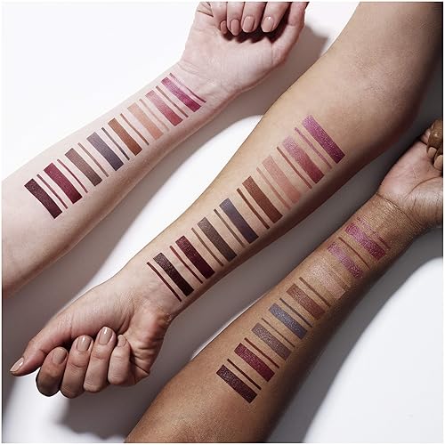 Miniatura 10 de Maybelline New York Color Sensational Shaping Lip Liner Maquillaje, chocolate crudo, 0.01 onzas