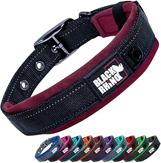 Black Rhino Adjustable Reflective Weatherproof