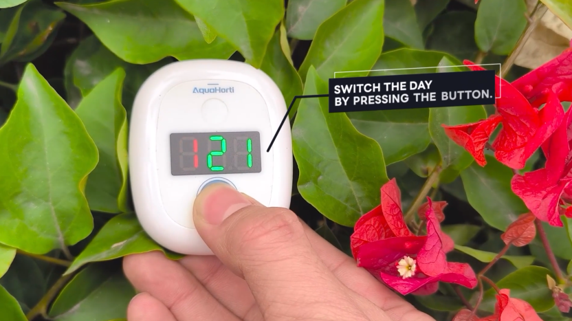 AH-20Plus DLI Meter.Full Sun,Partial Sun,Partial Shade,Shade.Sun
