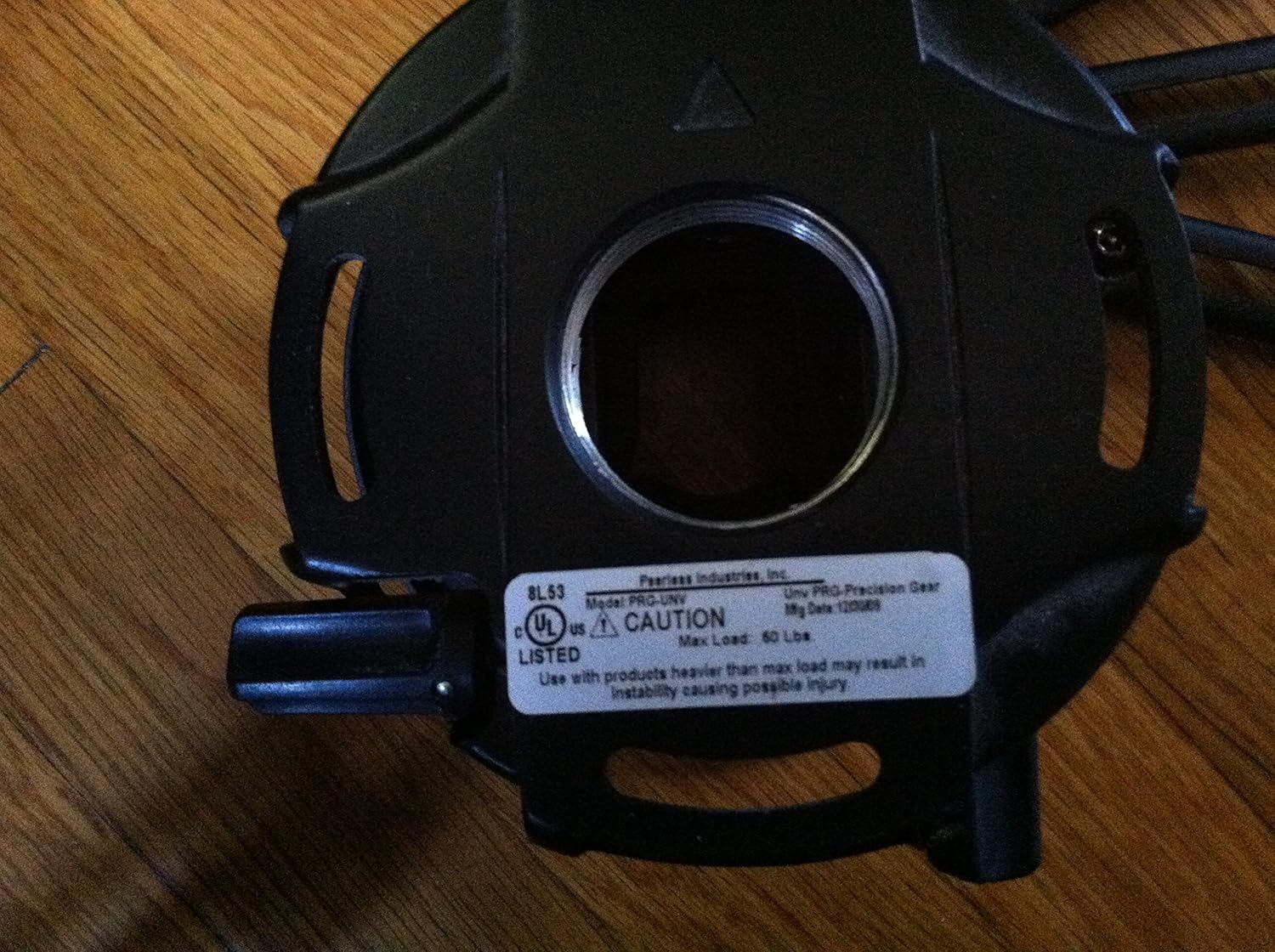 InFocus IN5502 WXGA (1280 x 800) DLP Projector - 5000 ANSI lumens