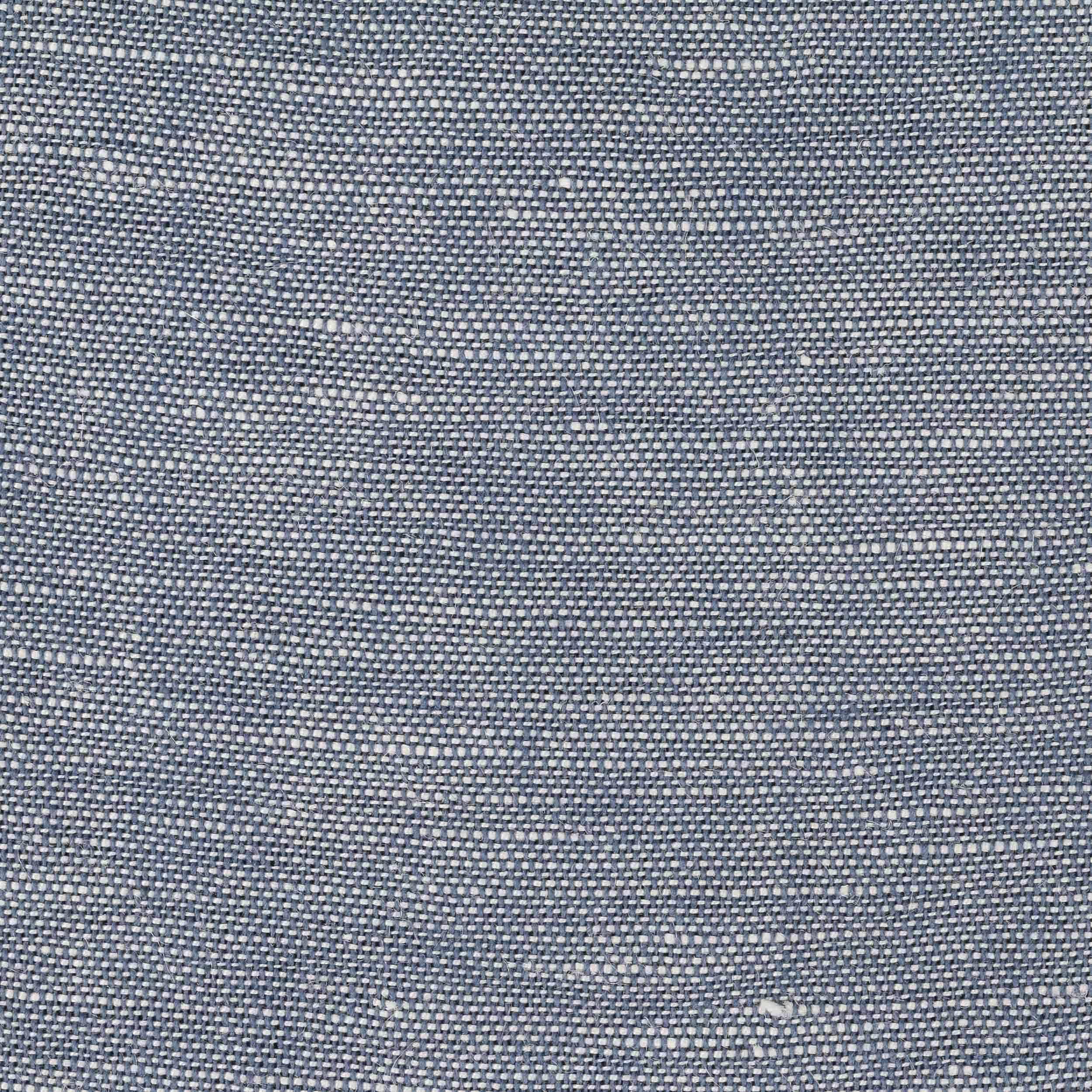 LIERYS Inglese Schirmmütze Denim Optik meliert Made in Italy Herren Frühling Sommer