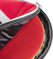 Vista 5 de STIGA Ping Pong Paddle Cover