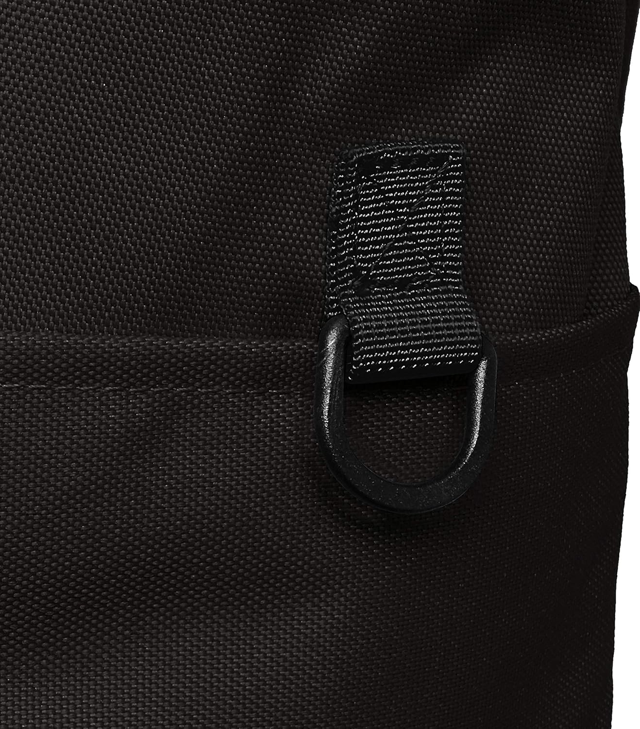 Anello ATB0197R Base Backpack (S), Water Repellent, Back Pocket, Smaller, CROSS BOTTLE REPREVE, Black, F