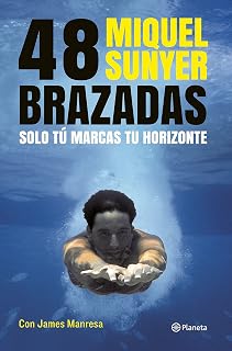 48 Brazadas