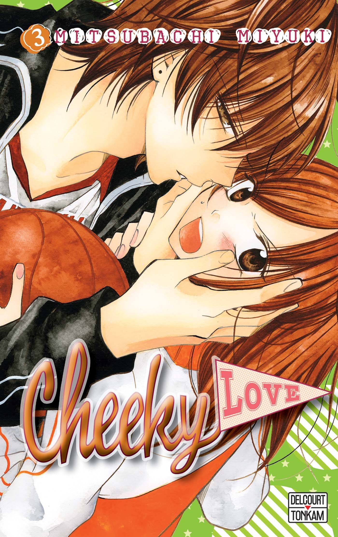CHEEKY LOVE T03: CHEEKY LOVE T03