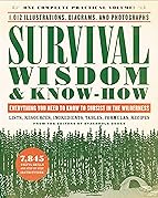 Survival Science and Skills book review 4