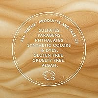 Vista 12 de Mascarilla de tratamiento restaurador VIRTUE