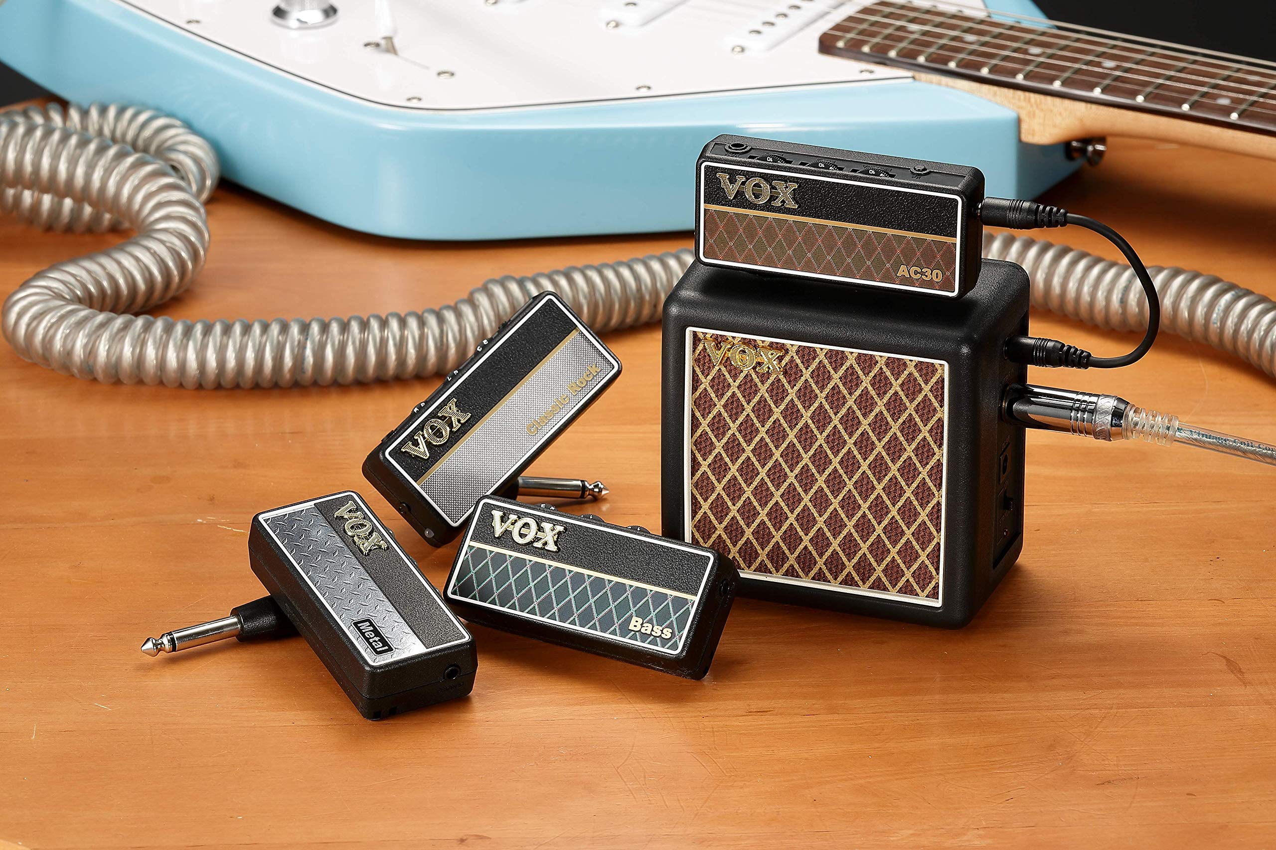 Vox Ampli AP2-CAB Amplug V2 Cab