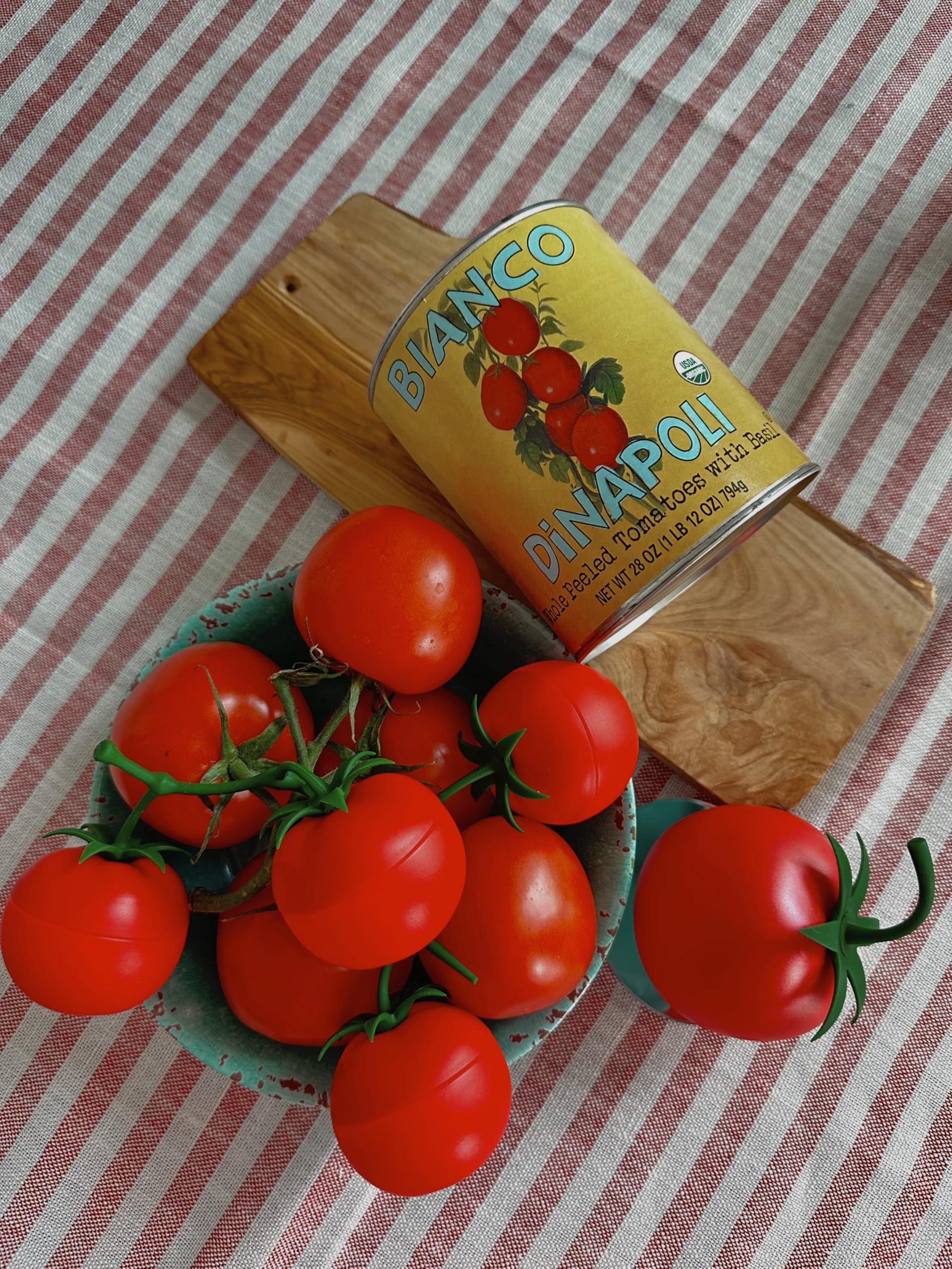 Amazon.com | NPW Tomato Vine Ripened Shots – 4 Pack – Fun Tomato