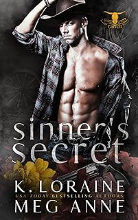 Sinners Secret Twisted Cross Ranch Lahore, Karachi - Pakistan