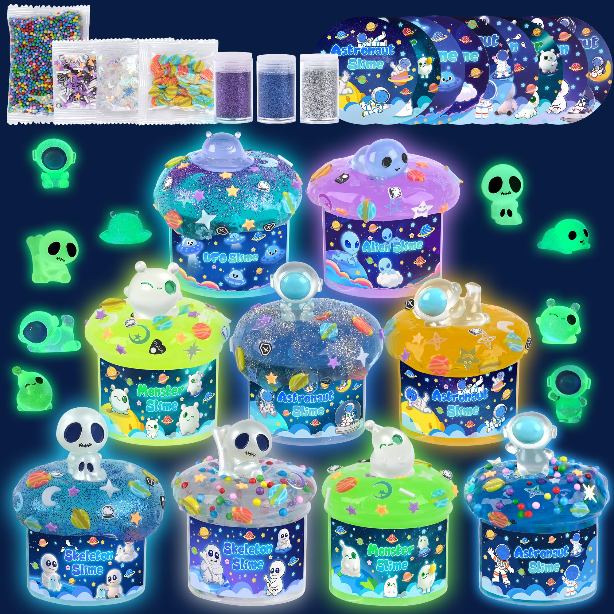 Slime Kit 11768