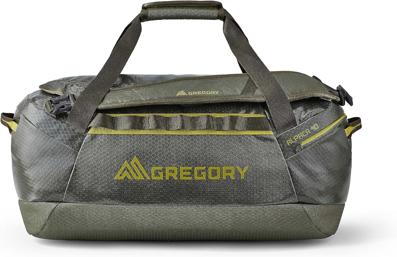 Amazon | [グレゴリー] ダッフルバッグ アルパカ40 ALPACA 40 147897