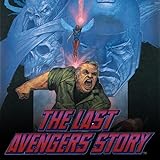 Read The Last Avengers Story (1995) (Issues) (2 Book Series) PDF