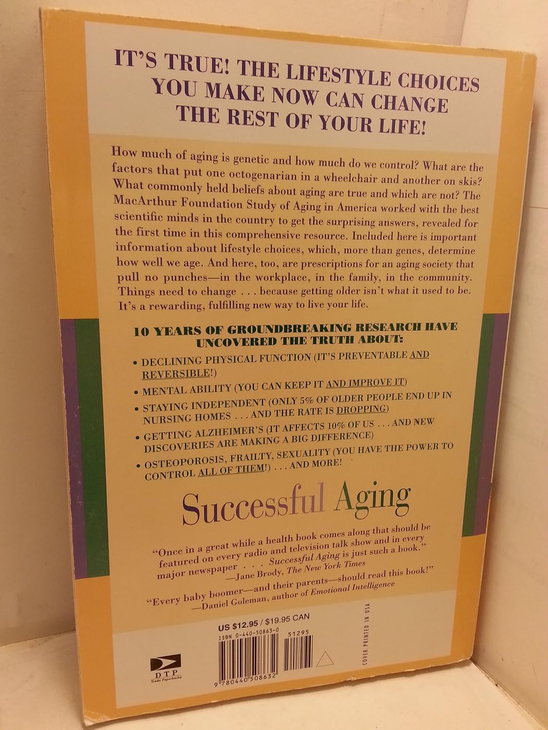 Successful Aging - Image 2