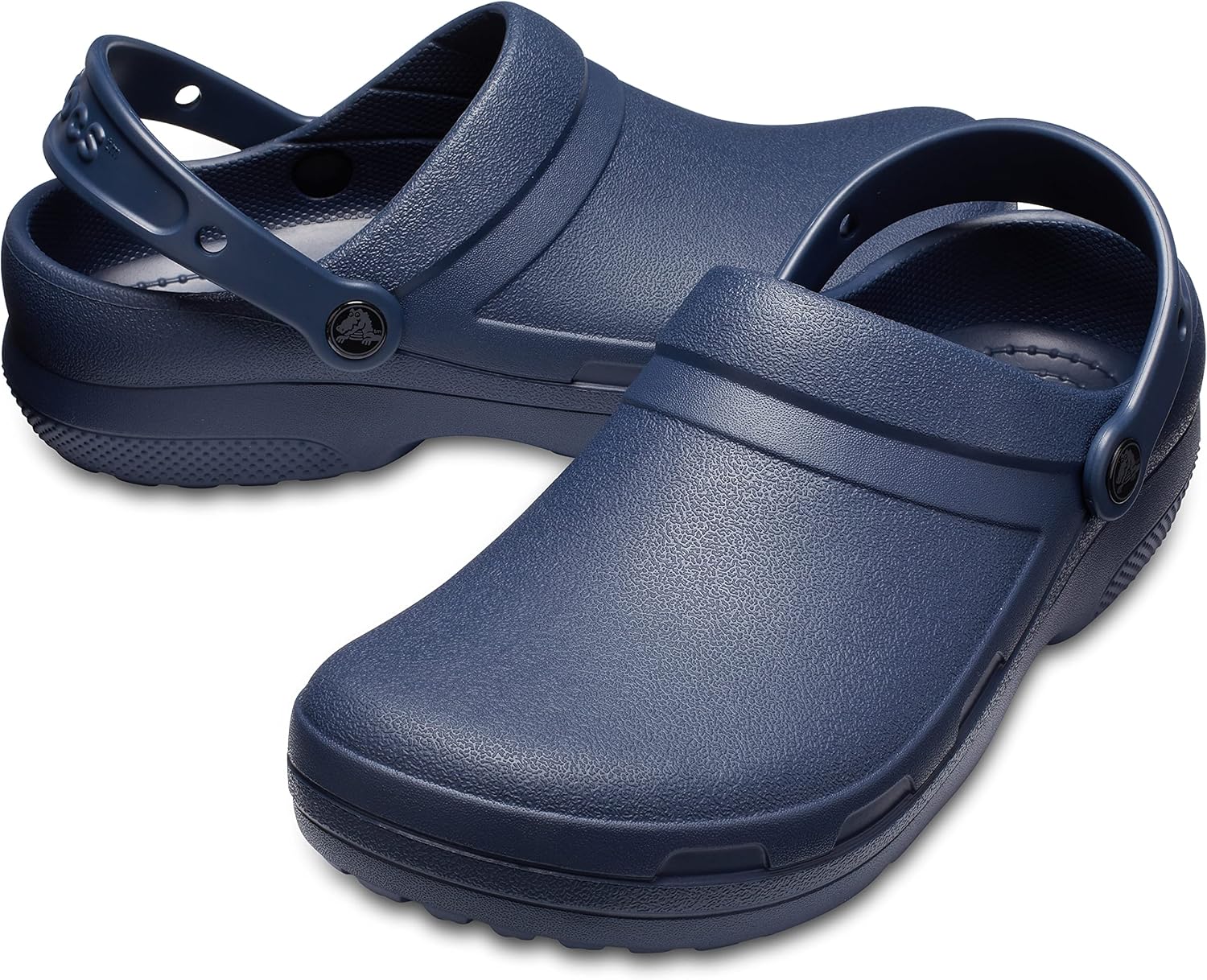 Crocs Unisex's Specialist Ii Clog 6 UK Men/ 7 UK Women Navy