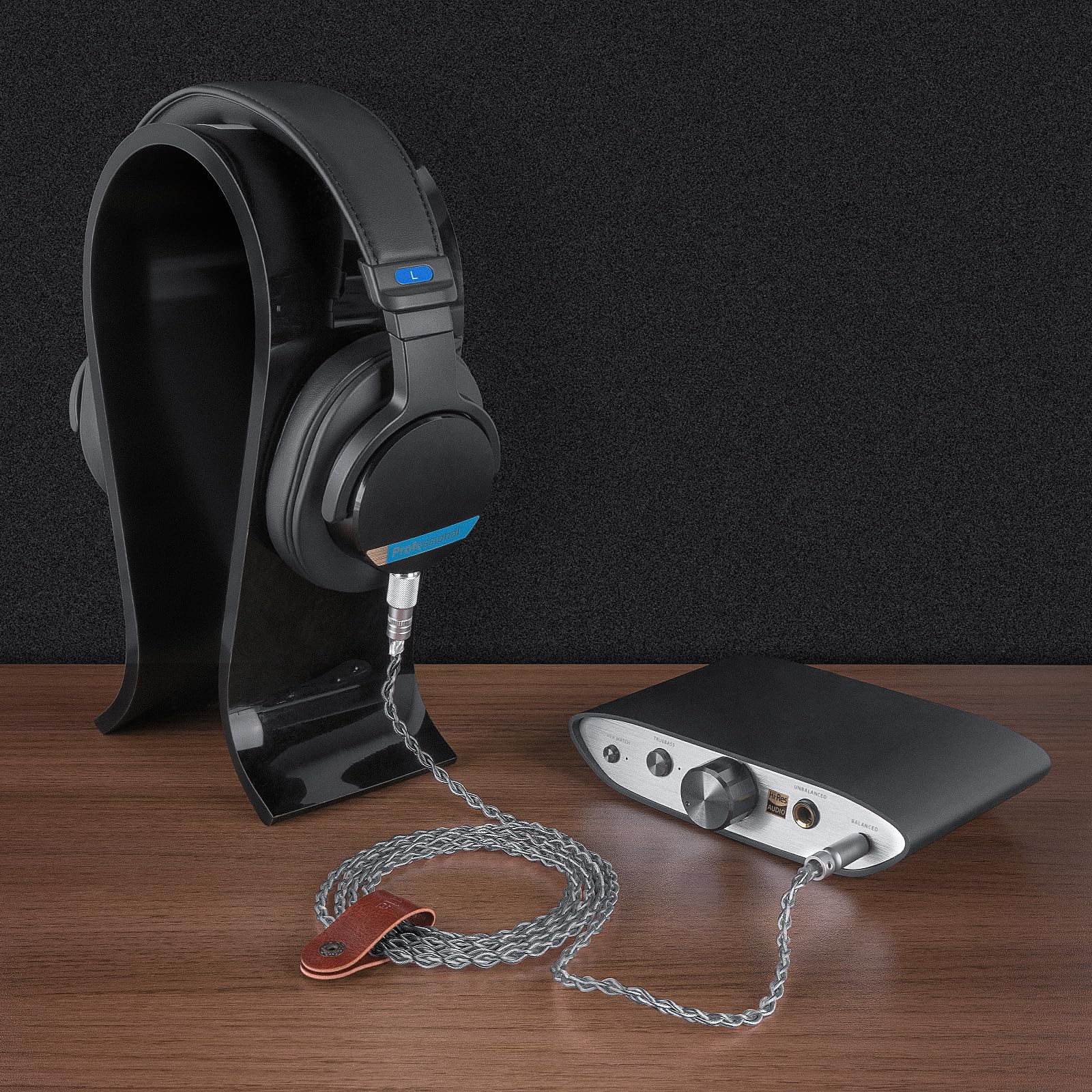 Amazon | Geekria Apollo シルバーメッキ アップグレード 4.4mm から