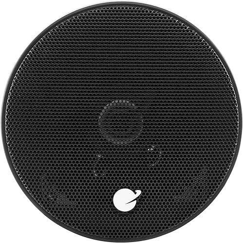 Miniatura 4 de Planet Audio TRQ422 - Altavoces de coche de 4 pulgadas, 225 vatios de potencia por par, 112.5 vatios cada uno, rango completo, 2 vías, se venden en