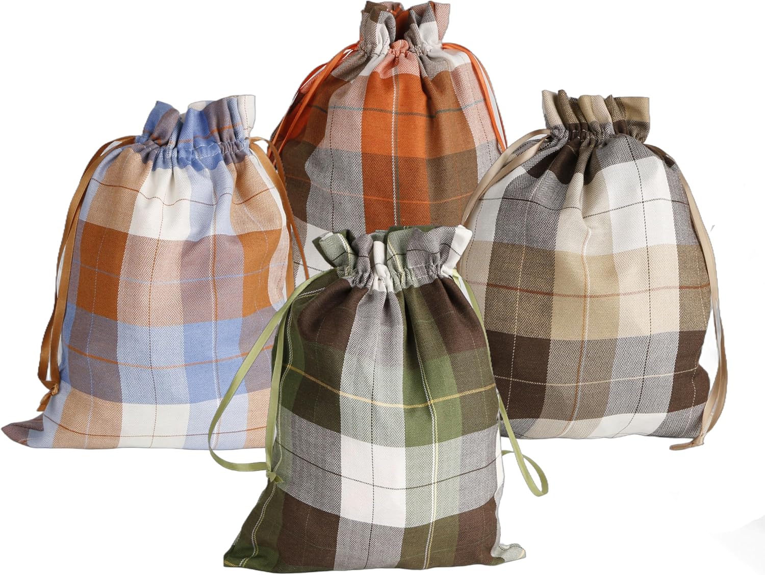 12x16 Burlap Gift Bags
